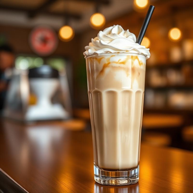 Shakes & Drinks